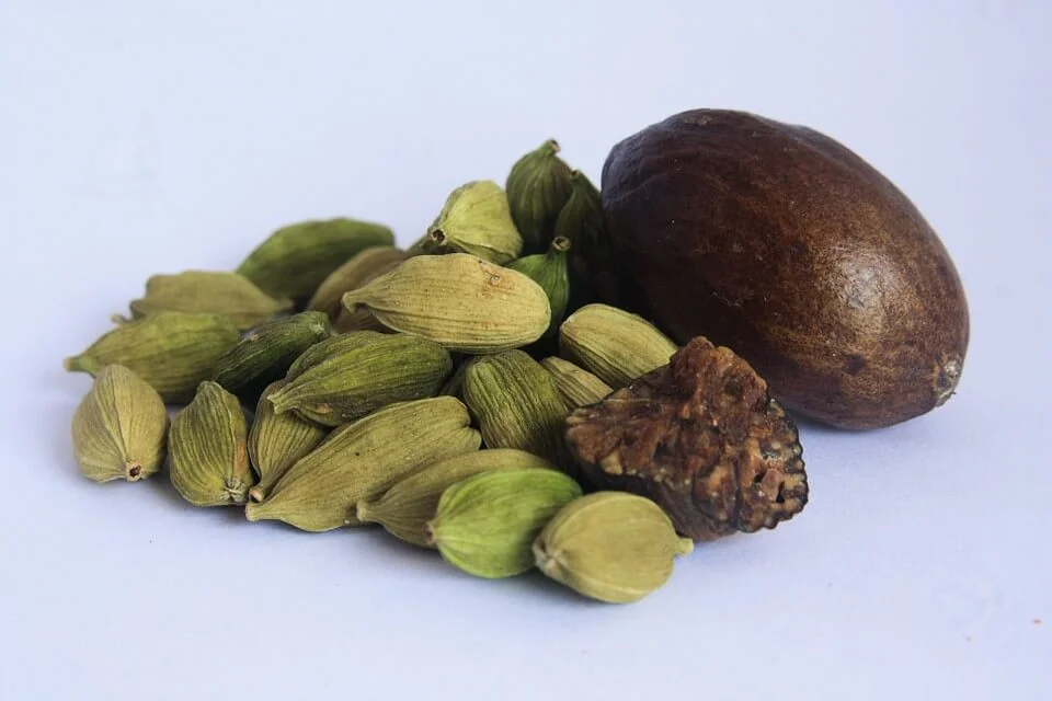 Cardamom Seeds