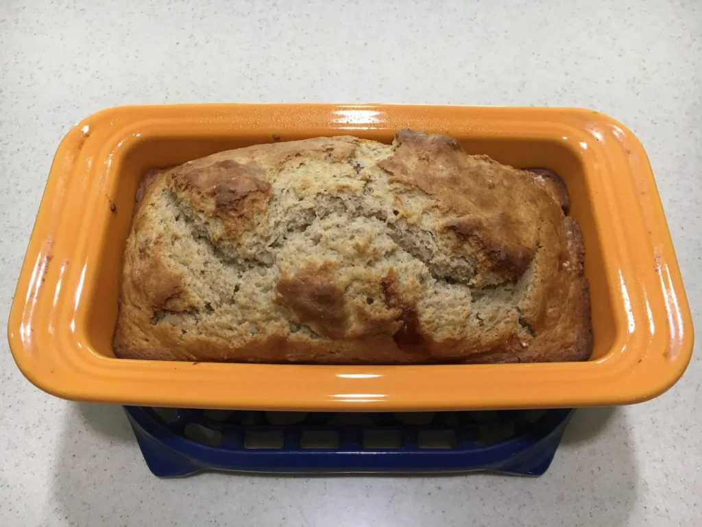 Cardamom Bread