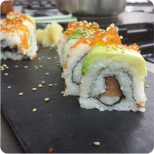 Uramaki